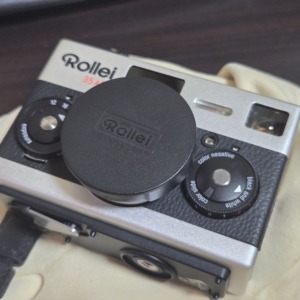 届いて一週間で送りレバー不動Rollei35 AFをマップカメラの返品保証を利用レビュー【2026年リアルタイム記事】