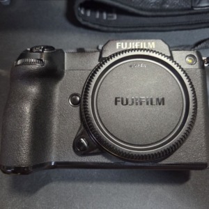 【中判ミラーレス】富士フイルム GFX50S IIで変わる写真の世界！実機使用感レポート